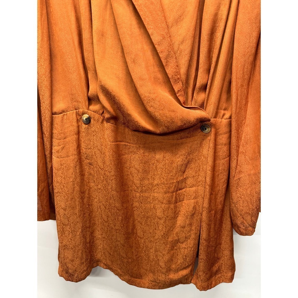 Free People Simone Dress Large - Picture 2 of 7
